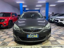 Other Usata 2011 Opel Astra Cosmo Station wagon | 4600 € (Buon prezzo)