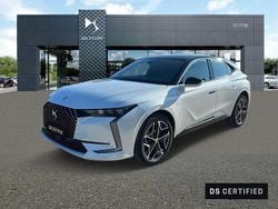 Bianco Nuova 2025 DS Automobiles DS4 Tre volumi | 31.800 € (Buon prezzo)