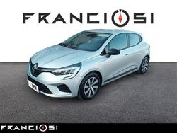 Grigio chiaro Usata 2022 Renault Clio V Equilibre | 15.970 € (Buon prezzo)