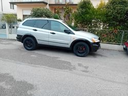 Usata 2010 Ssangyong (KGM) Kyron SUV | 3500 €