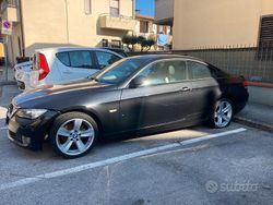 Nero Usata 2009 BMW 320 Coupé | 6000 € (Super prezzo)