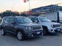 Grigio Usata 2019 Jeep Renegade Limited SUV | 15.990 € (Buon prezzo)