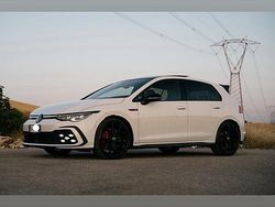Bianco Usata 2022 VW Golf GTI Tre volumi | 33.000 €