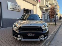Beige Usata 2019 Mini Cooper D Countryman SUV | 18.899 € (Super prezzo)
