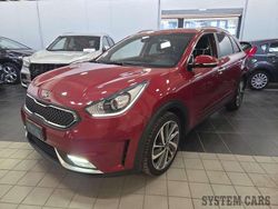 Other Usata 2018 Kia Niro Style SUV | 12.400 € (Cara)