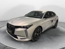 Grigio Nuova 2025 DS Automobiles DS4 Tre volumi | 32.900 € (Buon prezzo)