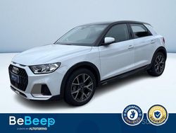 Bianco pastello Usata 2021 Audi A1 Admired Tre volumi | 24.900 € (Molto cara)