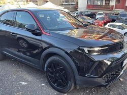 Nero Usata 2021 Opel Mokka Ultimate SUV | 18.500 € (Cara)