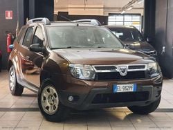 Marrone Usata 2012 Dacia Duster SUV | 5990 € (Buon prezzo)