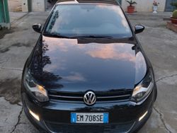 Nero Usata 2012 VW Polo Due volumi | 4999 € (Buon prezzo)