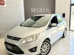 Gray Usata 2011 Ford C-MAX Monovolume | 6000 € (Buon prezzo)