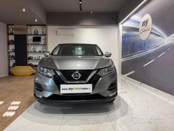 Grigio Usata 2018 Nissan Qashqai Tekna SUV | 13.700 € (Buon prezzo)