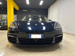 Nero Usata 2017 Porsche Panamera Tre volumi | 42.990 € (Ottimo prezzo)