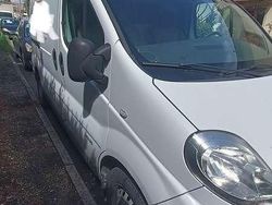 Bianco Usata 2007 Nissan Primastar Monovolume | 6500 €