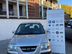 Grigio Usata 2006 Hyundai Atos Active Due volumi | 2699 € (Buon prezzo)