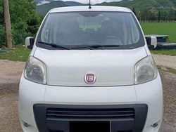 Bianco Usata 2011 Fiat Qubo Dynamic Monovolume | 4099 € (Buon prezzo)