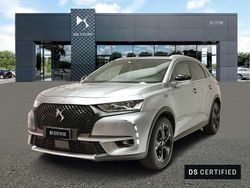 Grigio Usata 2019 DS Automobiles DS7 Crossback Grand Chic SUV | 18.900 € (Cara)