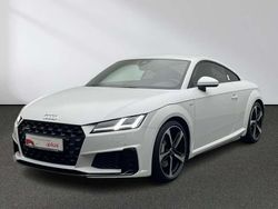 Bianco Usata 2019 Audi TT Ambiente Coupé | 30.900 € (Ottimo prezzo)