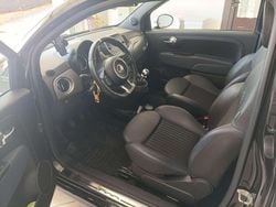 Usata 2021 Fiat 500 Rockstar Due volumi | 12.300 € (Cara)