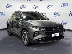 Gray Usata 2024 Hyundai Tucson SUV | 23.990 € (Super prezzo)