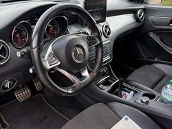Usata 2017 Mercedes CLA200 Business Tre volumi | 17.990 € (Buon prezzo)