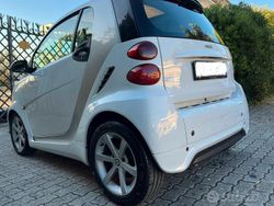 Usata 2008 Smart ForTwo Coupé Due volumi | 5999 € (Cara)
