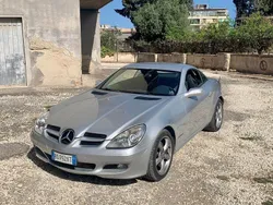 Usata 2005 Mercedes SLK200 Cabrio | 10.500 € (Ottimo prezzo)