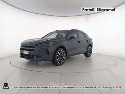 Fiord blue Usata 2024 Cupra Formentor SUV | 30.400 € (Super prezzo)
