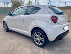 Usata 2012 Alfa Romeo MiTo Due volumi | 6500 €