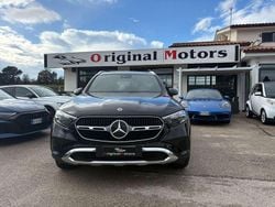 Nero Usata 2023 Mercedes GLC220 Advanced SUV | 49.999 € (Super prezzo)
