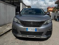 Nero Usata 2019 Peugeot 3008 Allure SUV | 17.990 € (Buon prezzo)