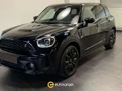 Nero Usata 2023 Mini Cooper S Countryman Classic SUV | 40.950 € (Molto cara)