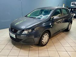 Giallo Usata 2010 Seat Ibiza Stylance Tre volumi | 4300 € (Buon prezzo)