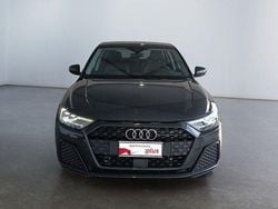 Grigio Usata 2023 Audi A1 Admired Due volumi | 21.400 € (Ottimo prezzo)