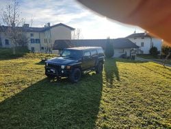 Nero Usata 2006 Hummer H3 SUV | 20.000 € (Buon prezzo)