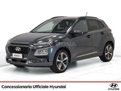 Grigio Usata 2019 Hyundai Kona Xpossible SUV | 15.490 € (Buon prezzo)
