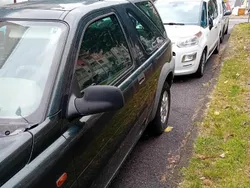 Usata 2000 Land Rover Freelander SUV | 2000 € (Buon prezzo)