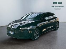 Nera Usata 2023 Ford Focus ST-Line X Tre volumi | 19.500 € (Buon prezzo)