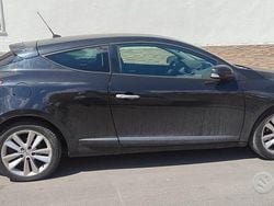 Nero Usata 2010 Renault Mégane Coupé Coupé | 700 € (Ottimo prezzo)