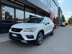Bianco Usata 2019 Seat Ateca Business SUV | 13.900 € (Buon prezzo)