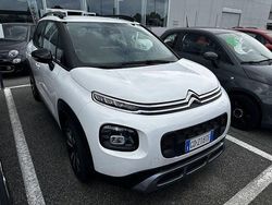Bianco Usata 2020 Citroën C3 Aircross PureTech SUV | 13.950 € (Buon prezzo)