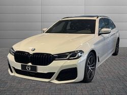 Usata 2024 BMW 520 Comfort Edition Station wagon | 36.900 € (Buon prezzo)