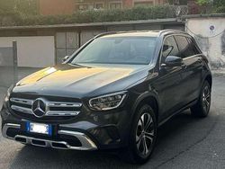 Usata 2022 Mercedes GLC300e Business SUV | 33.900 € (Buon prezzo)