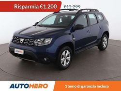 Blu Usata 2019 Dacia Duster Comfort SUV | 11.099 € (Ottimo prezzo)