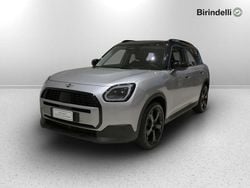 Argento Usata 2025 Mini Countryman Classic SUV | 37.500 € (Super prezzo)