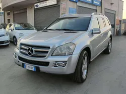 Grigio Usata 2009 Mercedes GL320 Chrome SUV | 9500 €