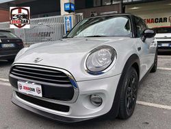 Grigio Usata 2016 Mini Cooper D Business Due volumi | 12.500 € (Ottimo prezzo)