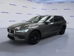 Volvo V60 CC