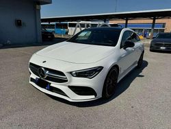 Usata 2020 Mercedes CLA35 AMG Shooting Brake AMG Station wagon | 37.000 € (Buon prezzo)