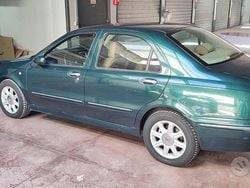 Verde Usata 2001 Lancia Lybra Tre volumi | 2500 € (Cara)